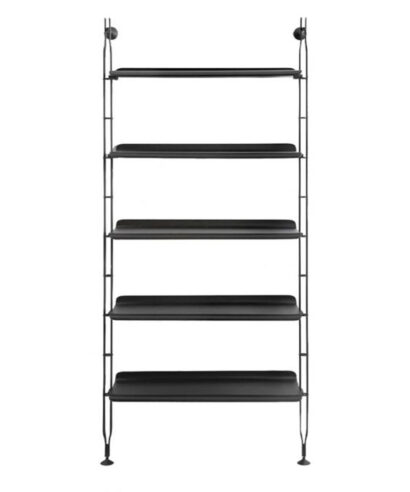 LIBRERIA KARTELL ADAM WOOD