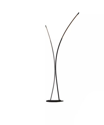 LAMPADA DA TERRA CATTELAN ITALIA TWIN