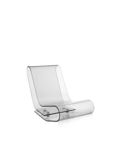 CHAISE LONGUE KARTELL LCP